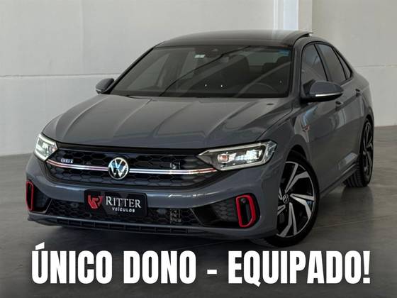VOLKSWAGEN JETTA 2.0 350 TSI GASOLINA GLI DSG
